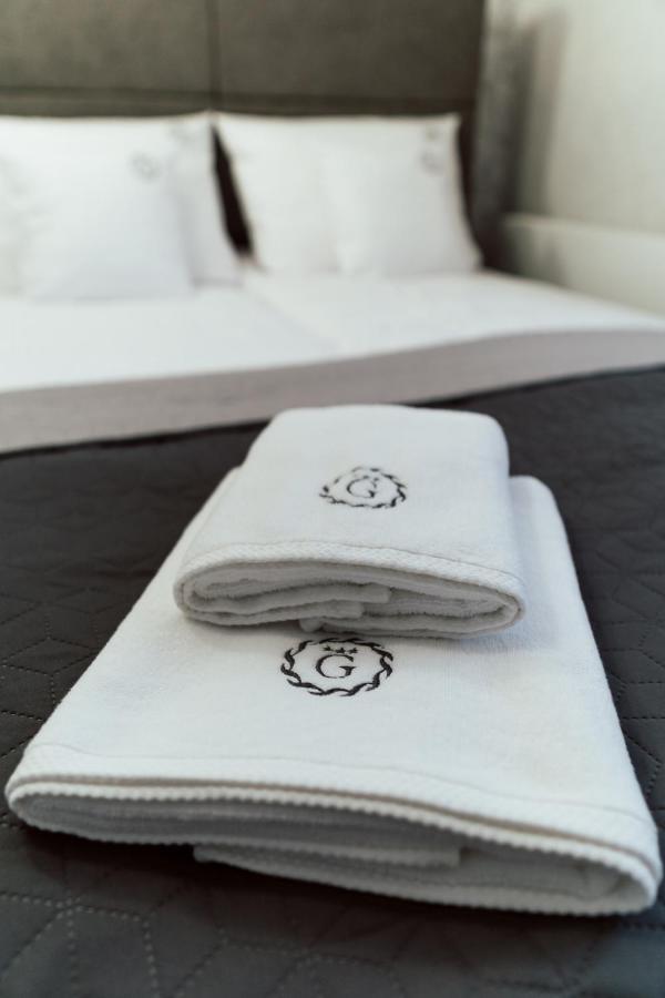Hotel Grey Spa Szklarska Poręba Exteriör bild