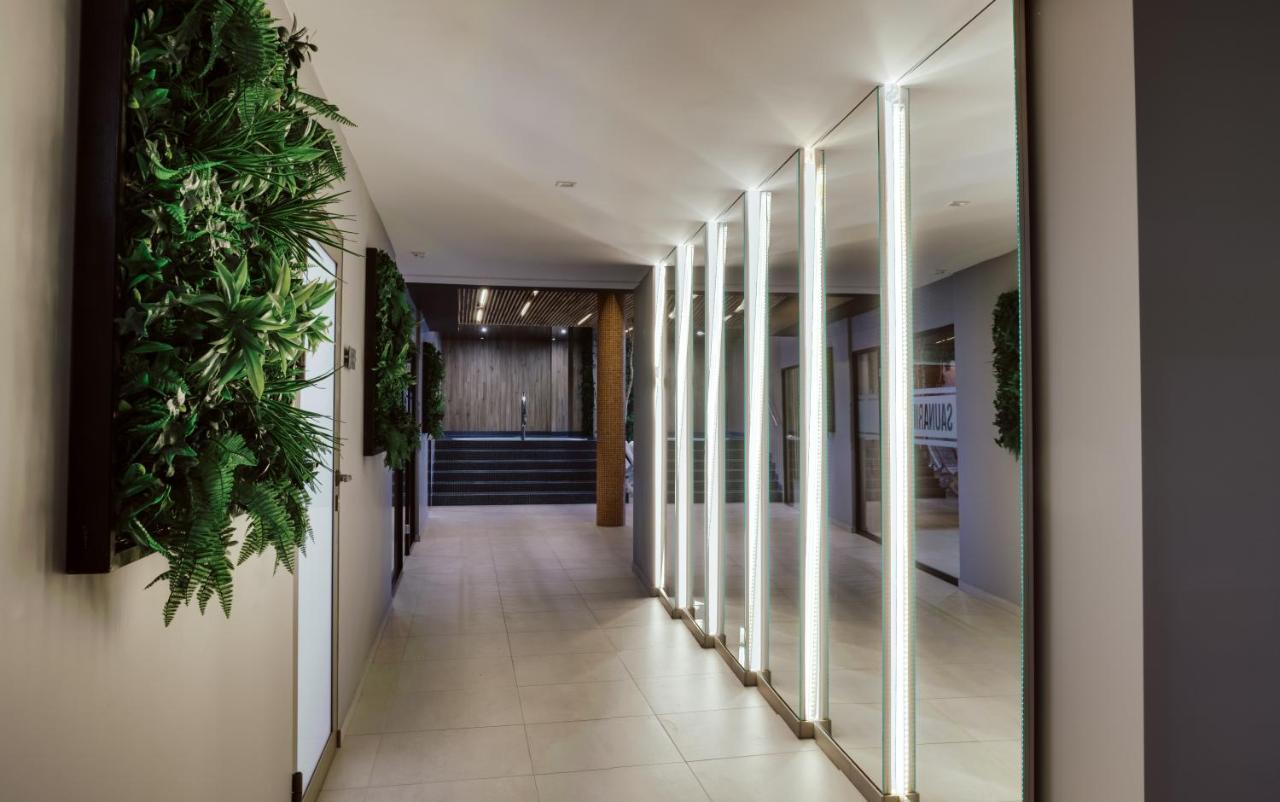 Hotel Grey Spa Szklarska Poręba Exteriör bild