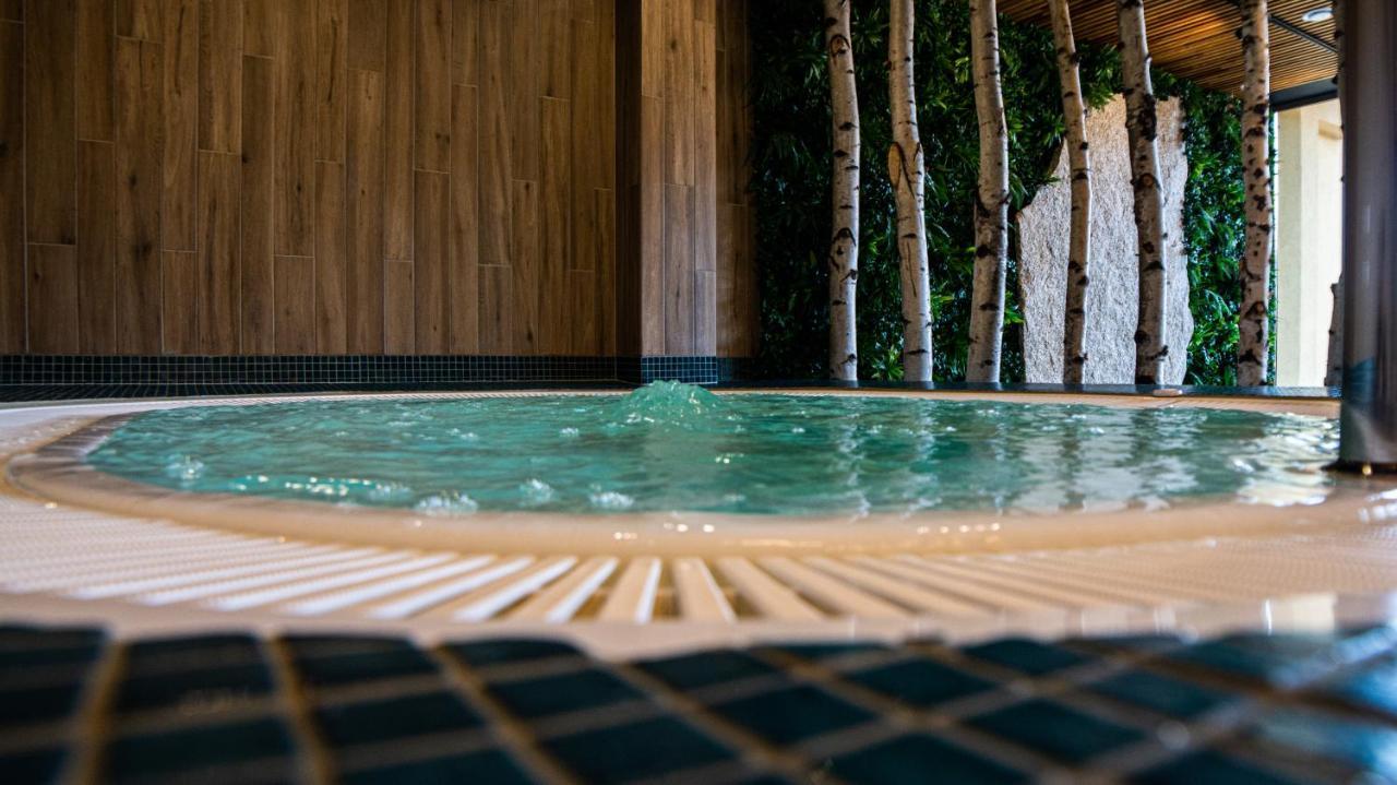 Hotel Grey Spa Szklarska Poręba Exteriör bild