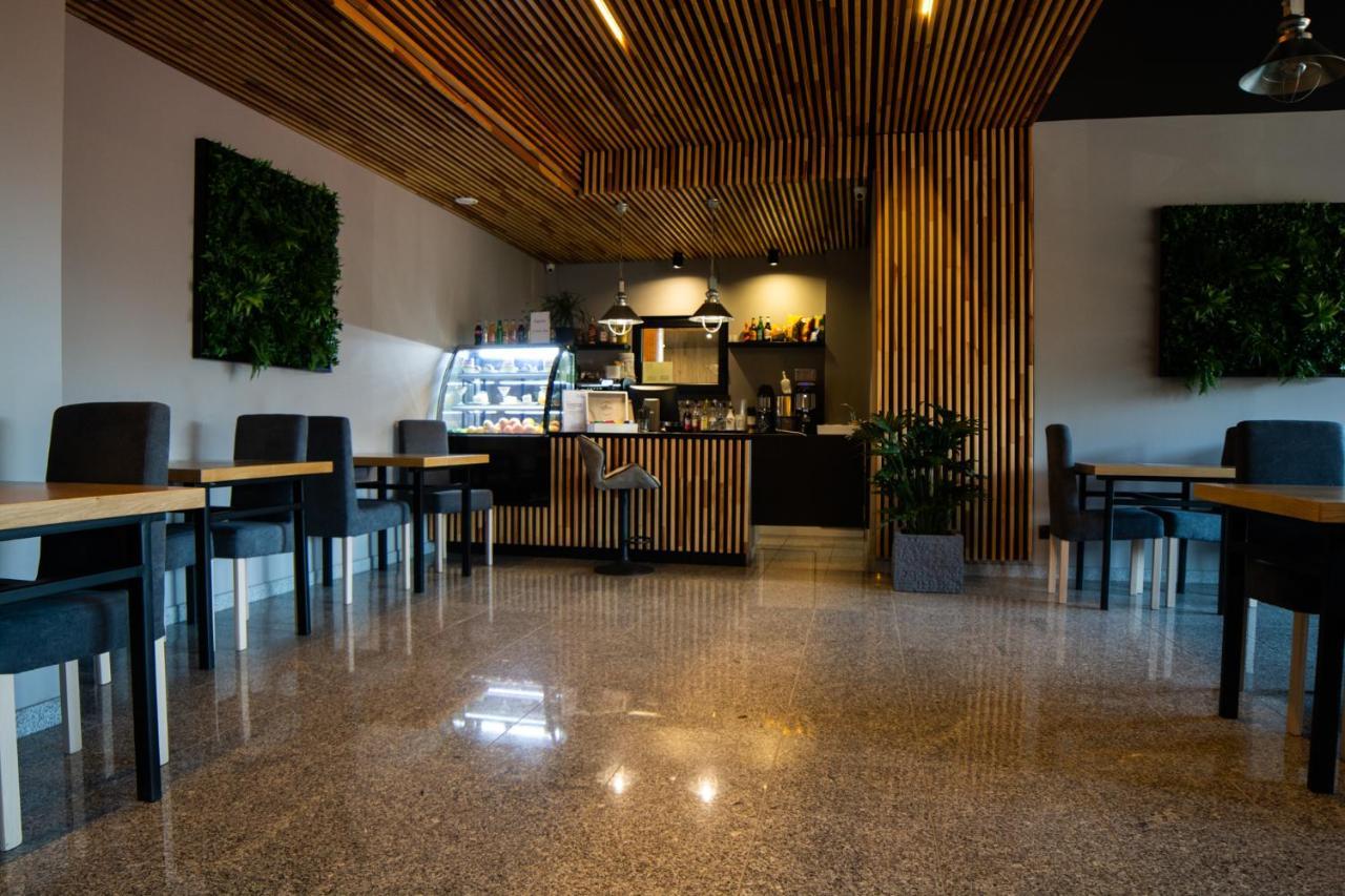 Hotel Grey Spa Szklarska Poręba Exteriör bild